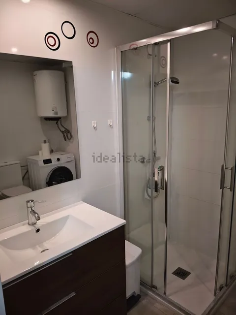 Pis de 25 m² a Vila-seca