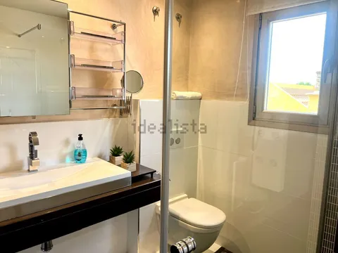 Wohnung 185 m² in Altea
