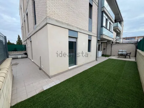 Pis de 90 m² a La Muela