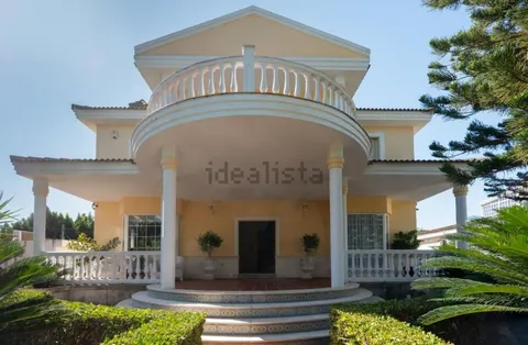 Casa 400 m² a Valencina de la Concepción
