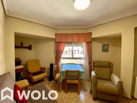 Pis de 109 m² a Castelló de la Plana