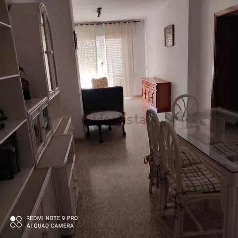 Pis de 110 m² a Sevilla