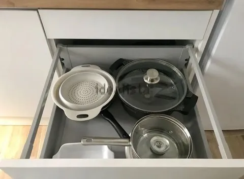 Appartamento 34 m² a Granada