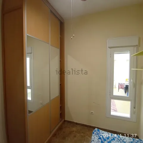 Pis de 80 m² a Màlaga