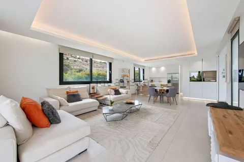 Casa de 550 m² a Benahavís