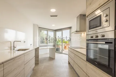 Appartamento 160 m² a Sitges