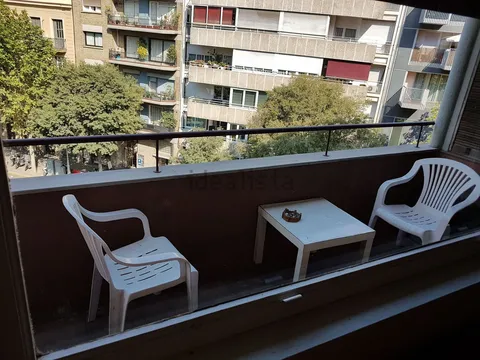 Кімната в оренду, Барселона
