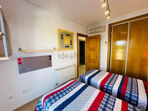 Pis de 76 m² a Torre Pacheco