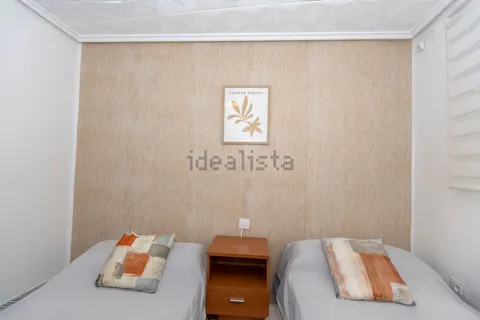 Apartamento 90 m² em Aldaia