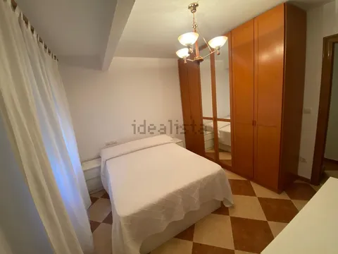 Wohnung 100 m² in Segovia