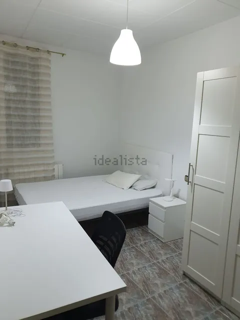 Chambre à louer, Lérida