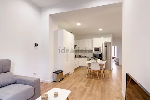 Chambre à louer, Valence