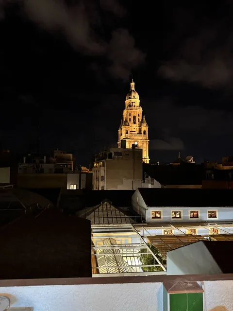 Zimmer zur Miete, Murcia
