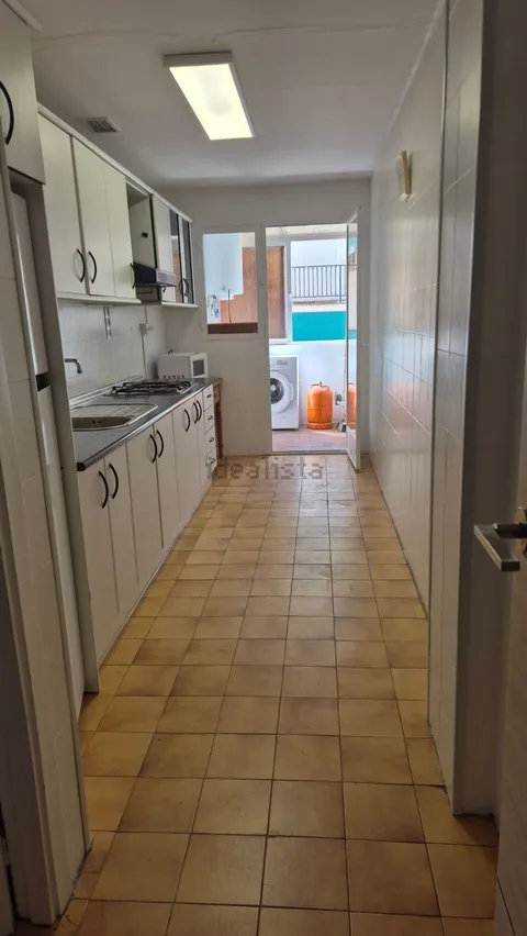 Pis de 110 m² a Granada