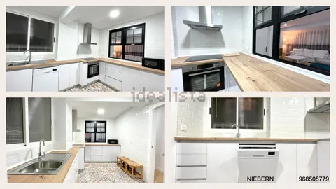 Pis de 121 m² a Cartagena