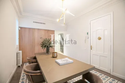 Flat 170 m² in Barcelona