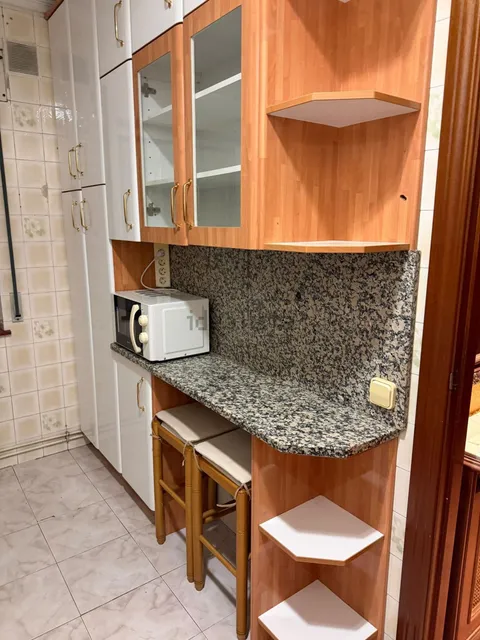 Habitació de lloguer, Salamanca