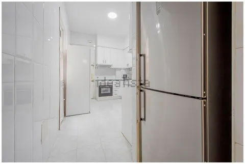 Zimmer zur Miete, Madrid