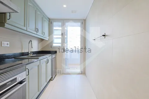 Pis de 122 m² a València