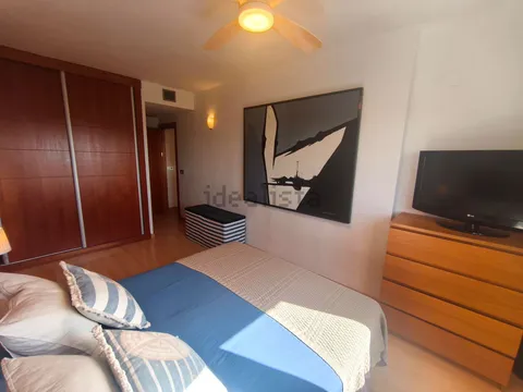 Pis de 85 m² a Motril