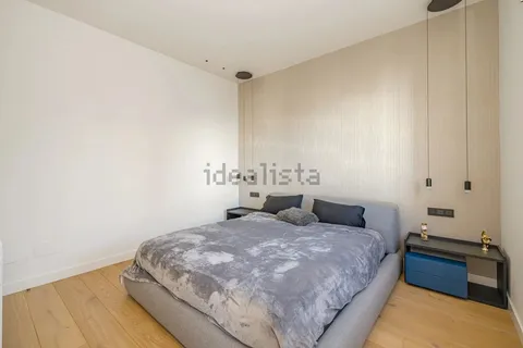 Appartamento 238 m² a Madrid
