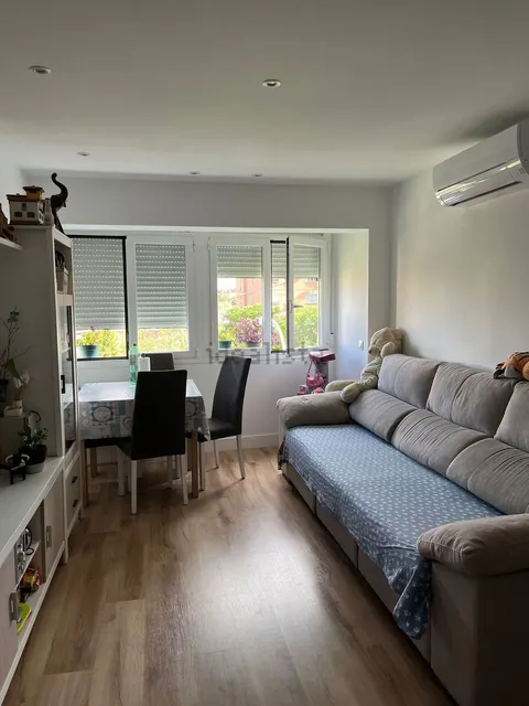 Habitación en alquiler, Madrid