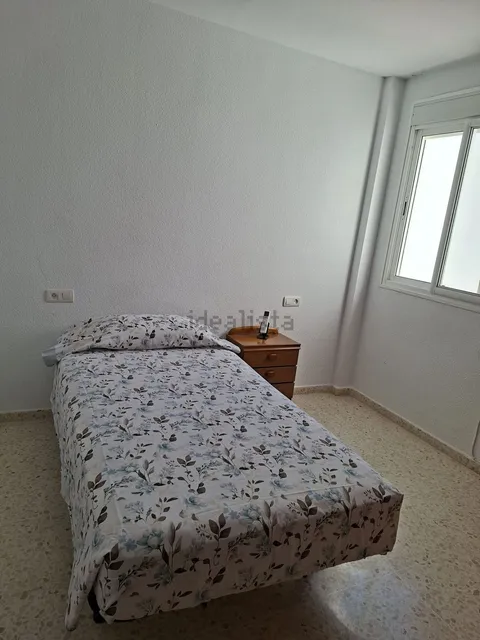 Habitació de lloguer, Dos Hermanas