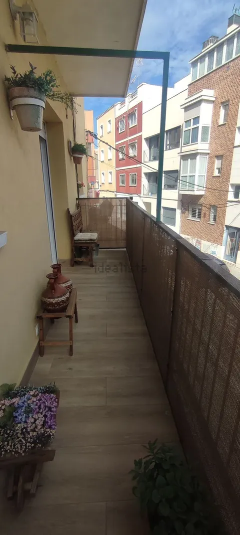 Wohnung 67 m² in Madrid