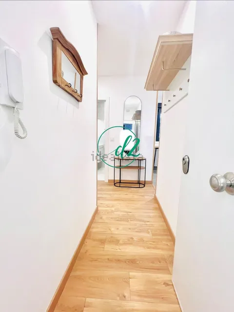 Pis de 45 m² a Ourense