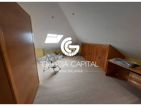 Pis de 100 m² a Vigo