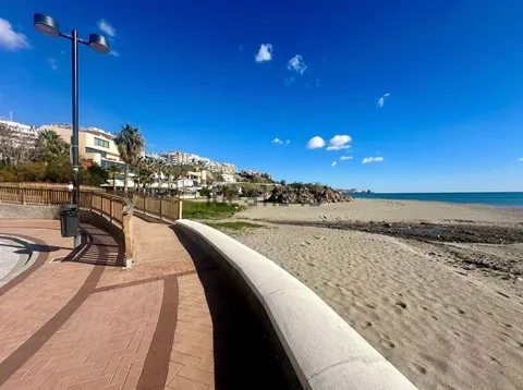 Pis de 75 m² a Fuengirola