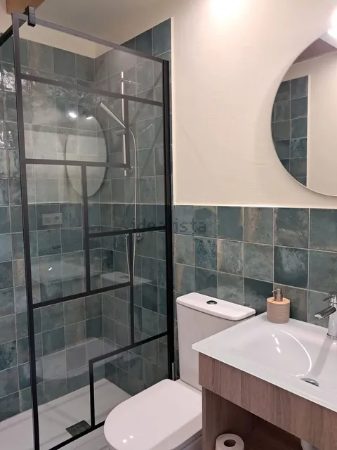 Квартира 40 м² у Castrojeriz (3/6)