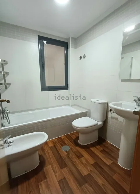 Pis de 90 m² a Albacete