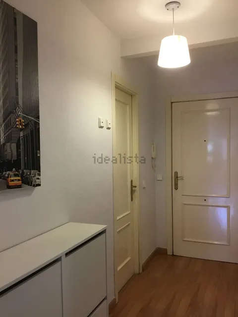 Pis de 45 m² a Madrid