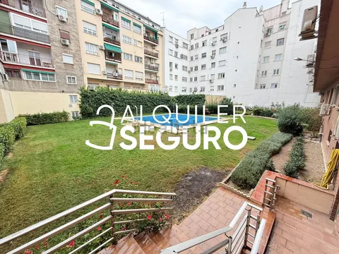 Wohnung 42 m² in Madrid