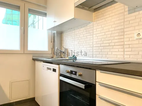 Pis de 66 m² a Madrid