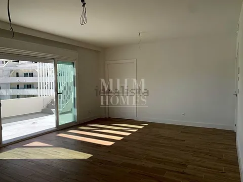 Pis de 150 m² a Màlaga