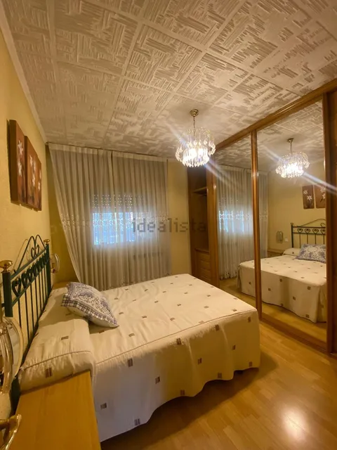 Habitación en alquiler, Madrid