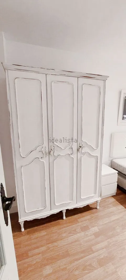 Pis de 68 m² a Màlaga