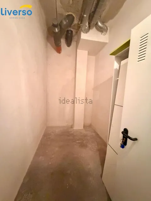 Квартира 90 м² у Бургосі