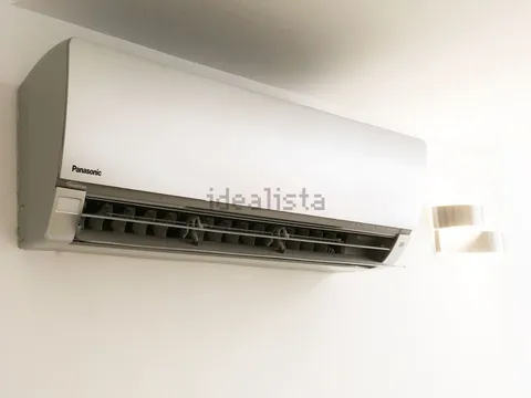 Pis de 60 m² a Madrid