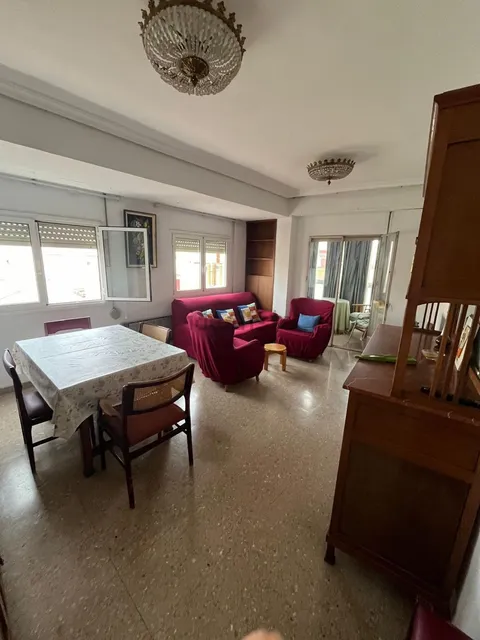 Habitació de lloguer, Múrcia