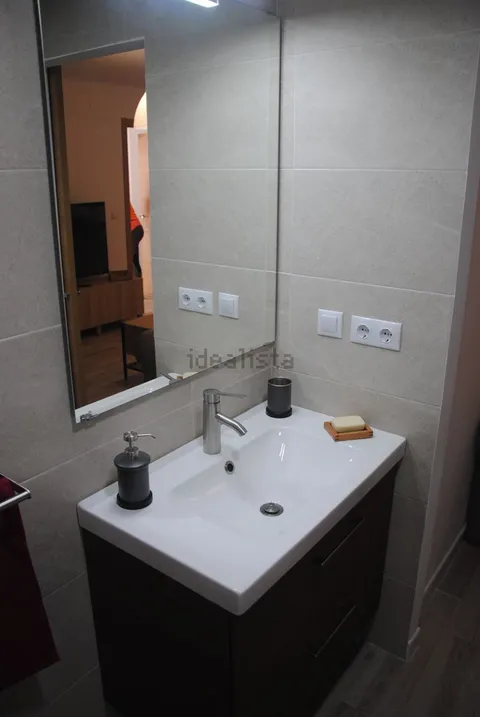 Wohnung 45 m² in Algeciras
