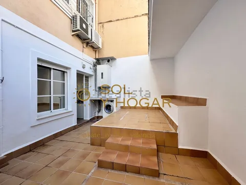 Pis de 78 m² a València