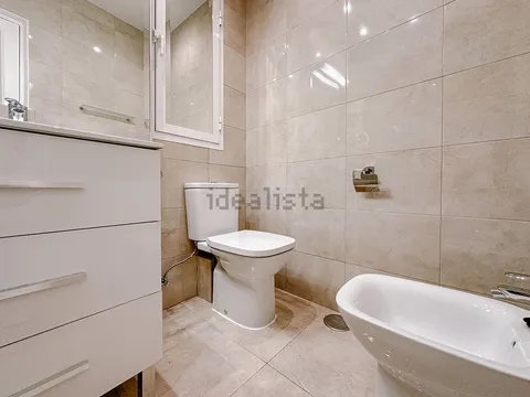 Pis de 104 m² a Madrid