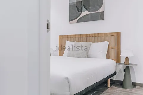 Pis de 52 m² a Barcelona