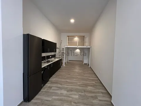 Pis de 57 m² a Madrid