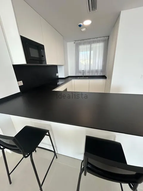 Pis de 88 m² a Fuengirola