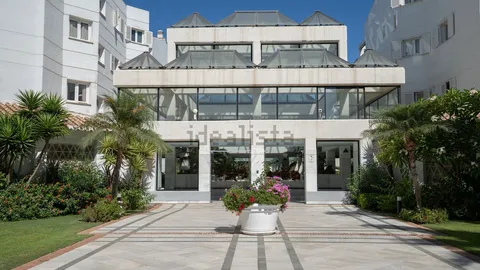 Pis de 124 m² a Marbella