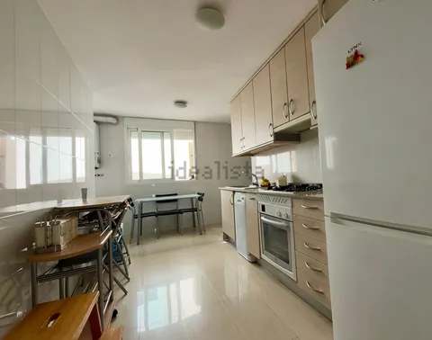 Pis de 80 m² a Múrcia